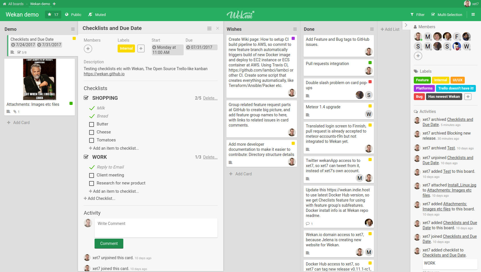 Kanban